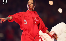 Rihanna se apresentará no Oscar