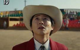 “Thunderbolts” terá estreia de Steven Yeun no MCU