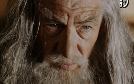Warner confirma novos filmes de “O Senhor dos Anéis”