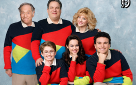 “The Goldbergs” chegará ao fim na décima temporada