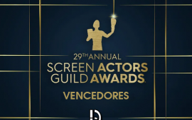 Confira os vencedores do SAG Awards 2023