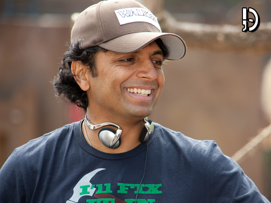 M. Night Shyamalan anuncia seu próximo filme: “Trap”