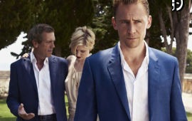 Amazon está produzindo 2ª temporada de “The Night Manager”