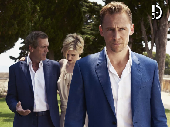 Amazon está produzindo 2ª temporada de “The Night Manager”