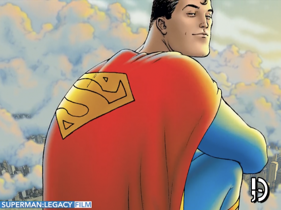 James Gunn confirma que irá dirigir “Superman: Legacy”