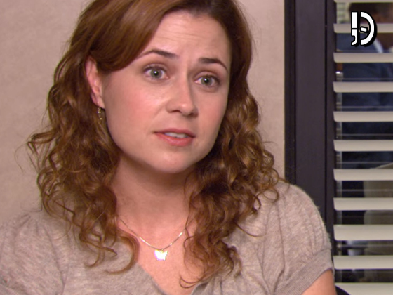 Jenna Fischer entra para elenco de filme musical de “Meninas Malvadas”