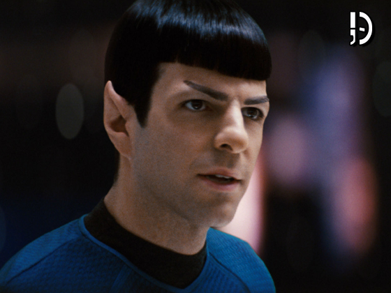 Zachary Quinto irá protagonizar série médica da NBC