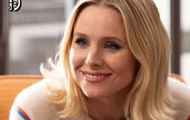Netflix encomenda comédia estrelada por Kristen Bell