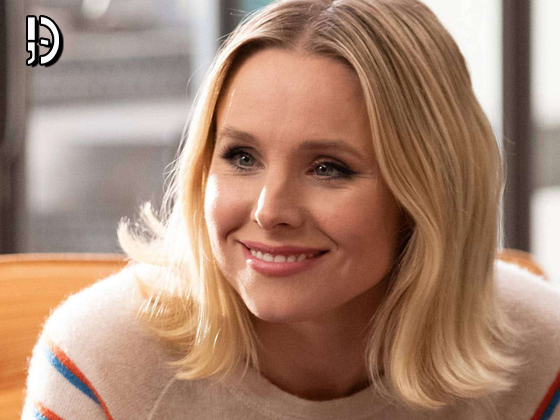 Netflix encomenda comédia estrelada por Kristen Bell