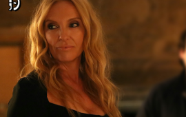 Paris Filmes divulga trailer de “Mafia Mamma: De Repente Criminosa”