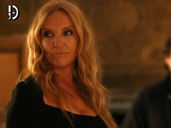 Paris Filmes divulga trailer de “Mafia Mamma: De Repente Criminosa”