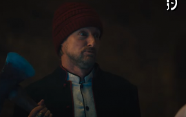 Disney divulga trailer de “Mansão Mal-Assombrada”