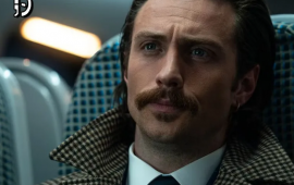 Aaron Taylor-Johnson entra para o elenco de “Nosferatu”