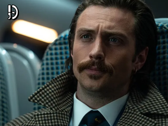 Aaron Taylor-Johnson entra para o elenco de “Nosferatu”