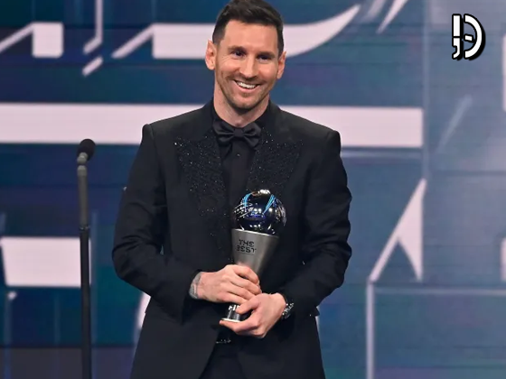 Série animada de Lionel Messi está em desenvolvimento