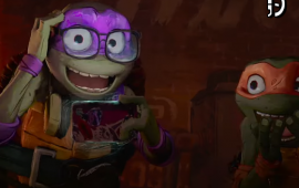 Teaser trailer de “As Tartarugas Ninja: Caos Mutante” é lançado