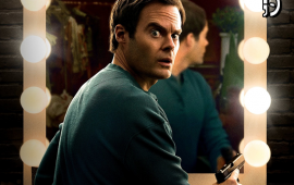 “Barry”: Série da HBO chega ao fim na quarta temporada