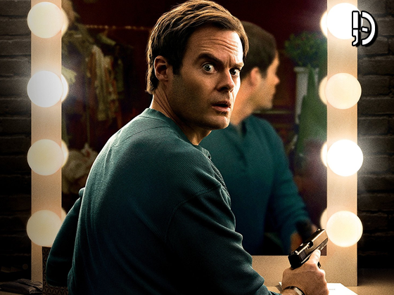 “Barry”: Série da HBO chega ao fim na quarta temporada