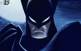 Amazon Prime Video exibirá “Batman: Caped Crusader”
