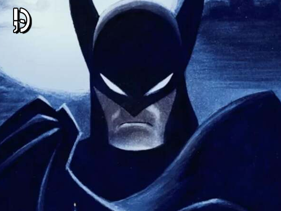 Amazon Prime Video exibirá “Batman: Caped Crusader”