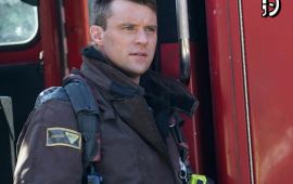 Jesse Spencer retornará na 11ª temporada de “Chicago Fire”