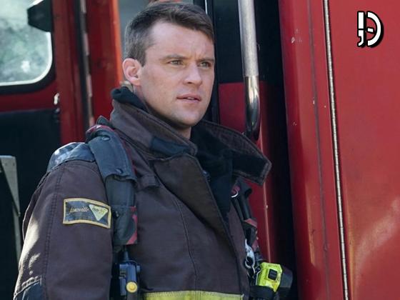 Jesse Spencer retornará na 11ª temporada de “Chicago Fire”