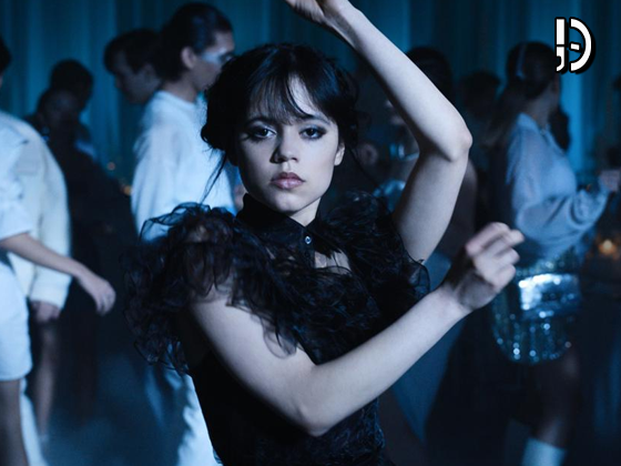 Jenna Ortega poderá estrelar sequência de “Os Fantasmas se Divertem”