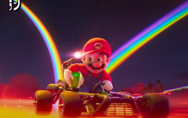 Universal divulga trailer final de “Super Mario Bros”