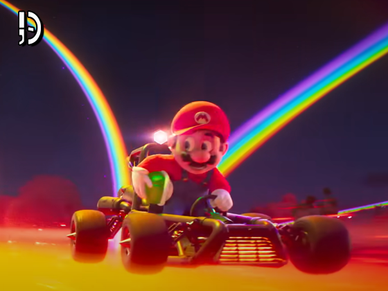 Universal divulga trailer final de “Super Mario Bros”