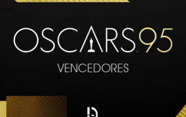 Confira os vencedores do Oscar 2023