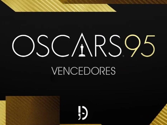 Confira os vencedores do Oscar 2023