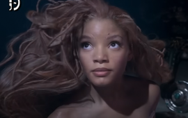 Novo trailer de “A Pequena Sereia” é divulgado