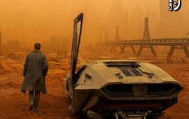 “Blade Runner 2099” será dirigida por Jeremy Podeswa