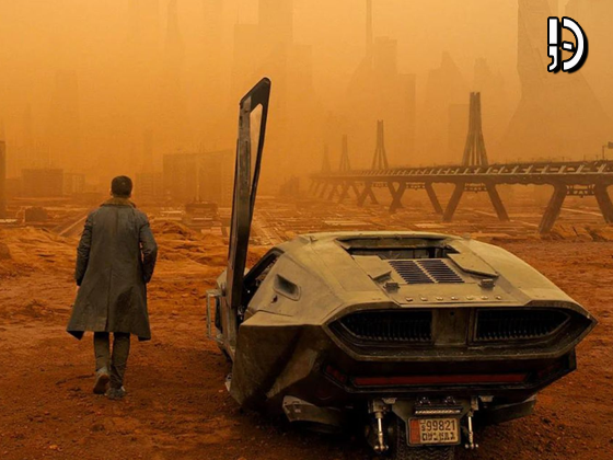 “Blade Runner 2099” será dirigida por Jeremy Podeswa