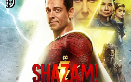 Crítica: “Shazam! Fúria dos Deuses” – Sem spoilers