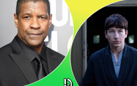 “Gladiador 2”: Denzel Washington e Barry Keoghan negociam papéis