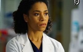 Kelly McCreary deixa “Grey’s Anatomy” após nove temporadas