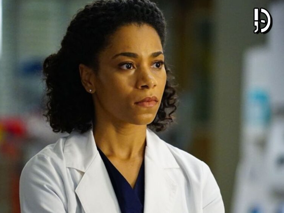Kelly McCreary deixa “Grey’s Anatomy” após nove temporadas