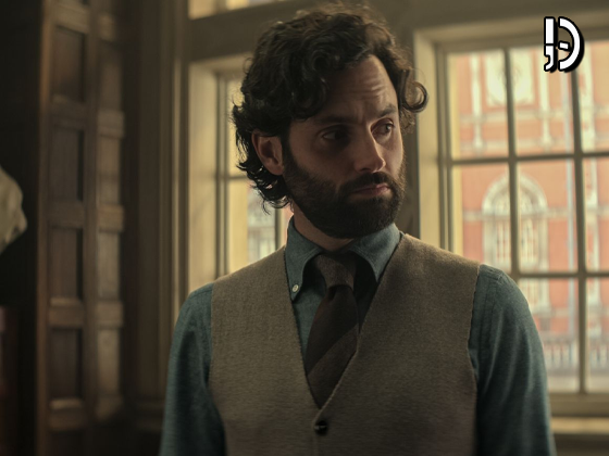 “Você” é renovada para a quinta (e última) temporada