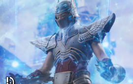 Confira o trailer de “Os Cavaleiros do Zodíaco – Saint Seiya: O Começo”