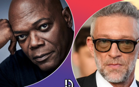 Samuel L. Jackson e Vincent Cassel estrelarão thriller “Damaged”