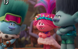 Universal e DreamWorks divulgam título e trailer de “Trolls 3”