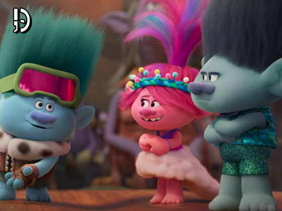 Universal e DreamWorks divulgam título e trailer de “Trolls 3”