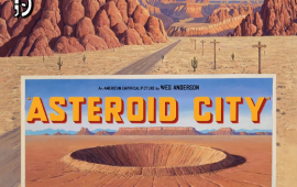 Trailer de “Asteroid City” une Tom Hanks, Scarlett Johansson e aliens