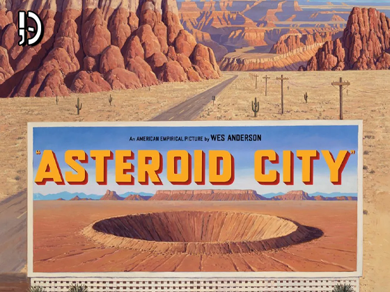 Trailer de “Asteroid City” une Tom Hanks, Scarlett Johansson e aliens