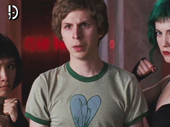 Anime de “Scott Pilgrim” é confirmado com retorno do elenco