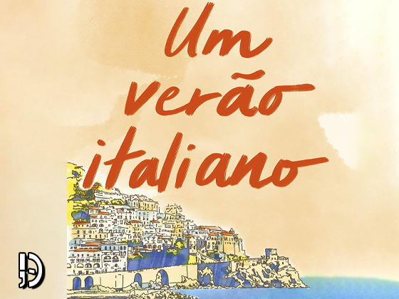 Paramount irá adaptar best-seller “Um Verão Italiano”