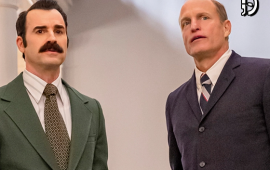 HBO divulga trailer da minissérie “Os Encanadores da Casa Branca”