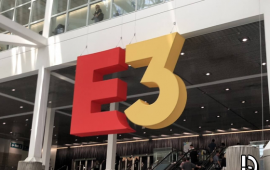 E3 2023 é oficialmente cancelada