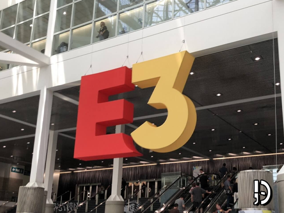 E3 2023 é oficialmente cancelada